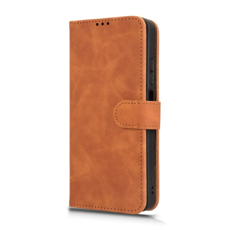 Xiaomi Redmi A5 Cover Gewoon Suède Effect