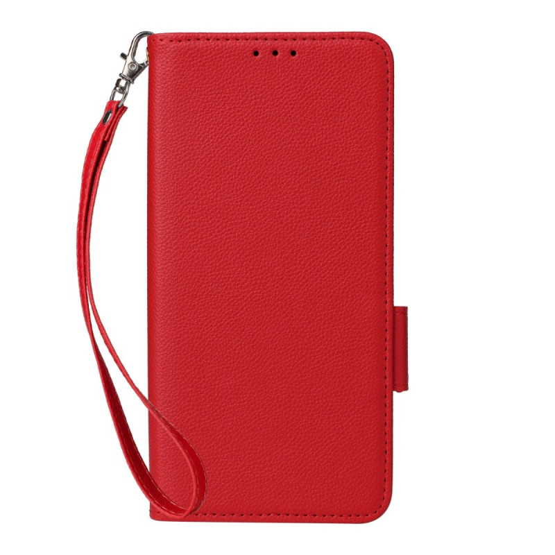 Xiaomi Redmi A5 Textured Strap Case