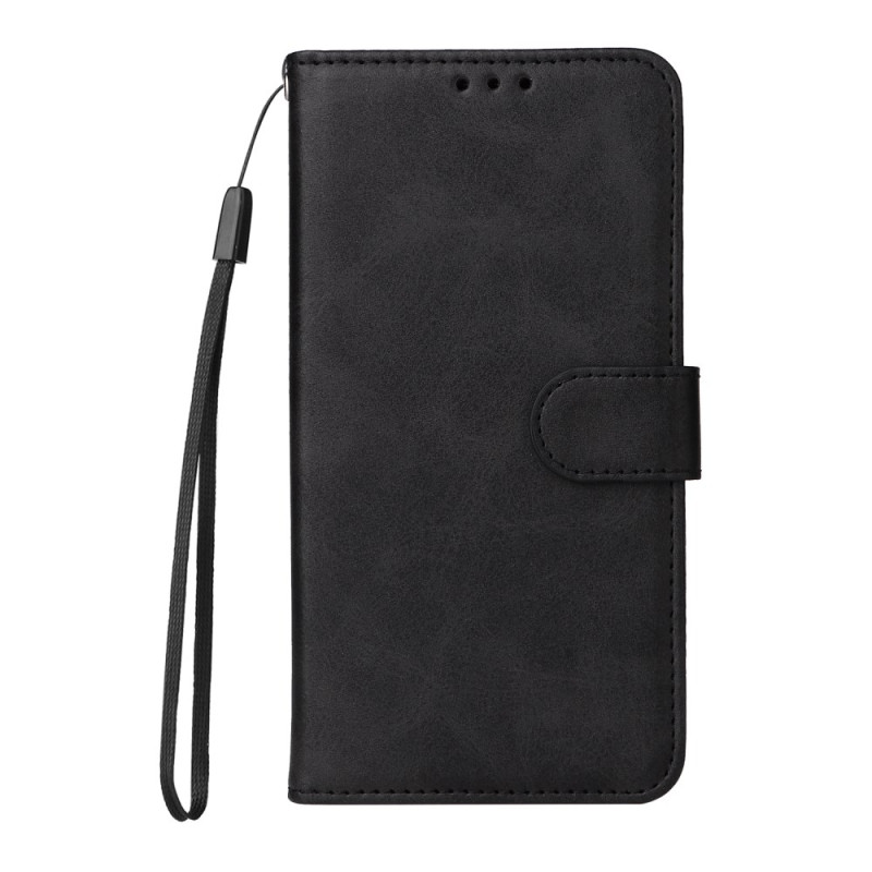 Xiaomi Redmi A5 Kunstleren Hoesje Effen