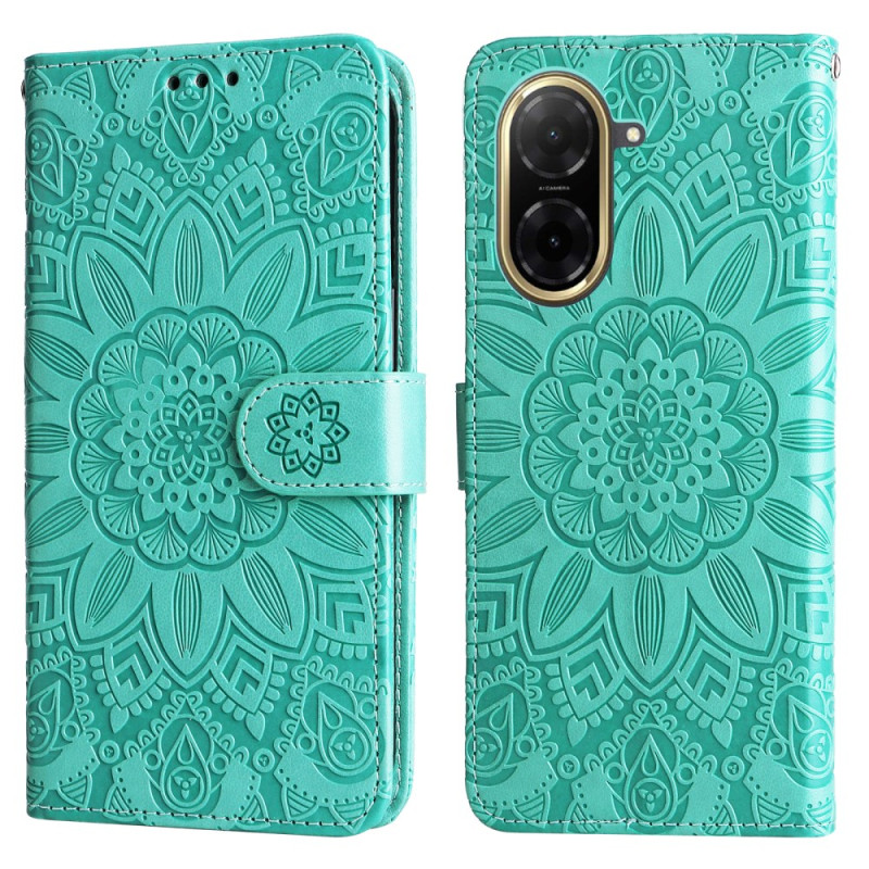 Xiaomi Redmi A5 Mandala hoesje
