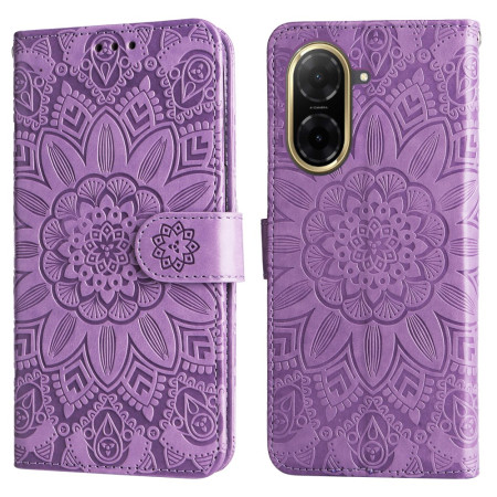 Xiaomi Redmi A5 Mandala hoesje