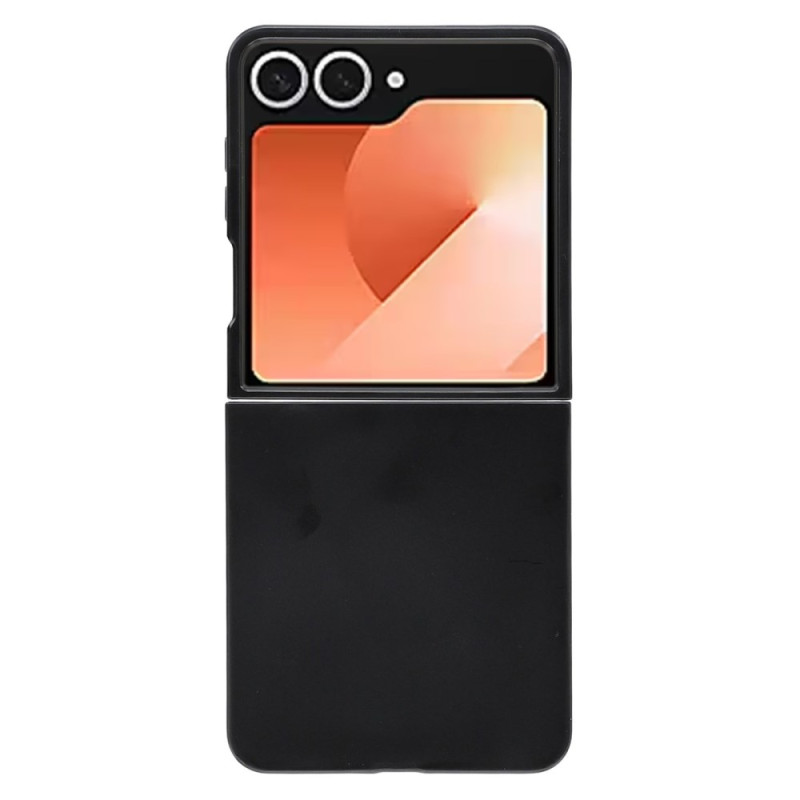 Samsung Galaxy Z Flip 7 ultradunne kunststof behuizing