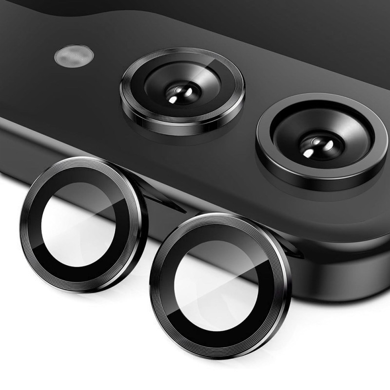 Cameralens Beschermer voor Samsung Galaxy Z Flip 7 Aluminiumlegering