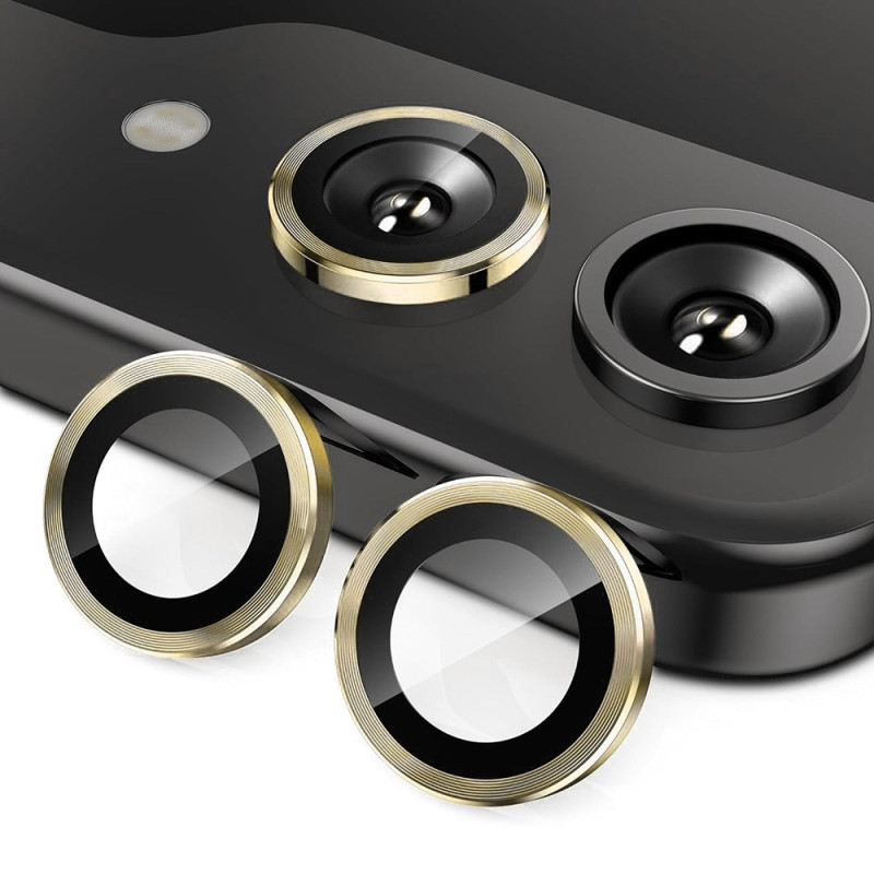 Cameralens Beschermer voor Samsung Galaxy Z Flip 7 Aluminiumlegering