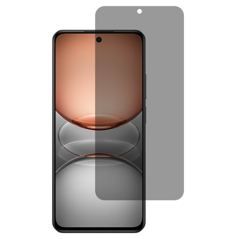 Anti-Espion screenprotector
voor Realme C75
