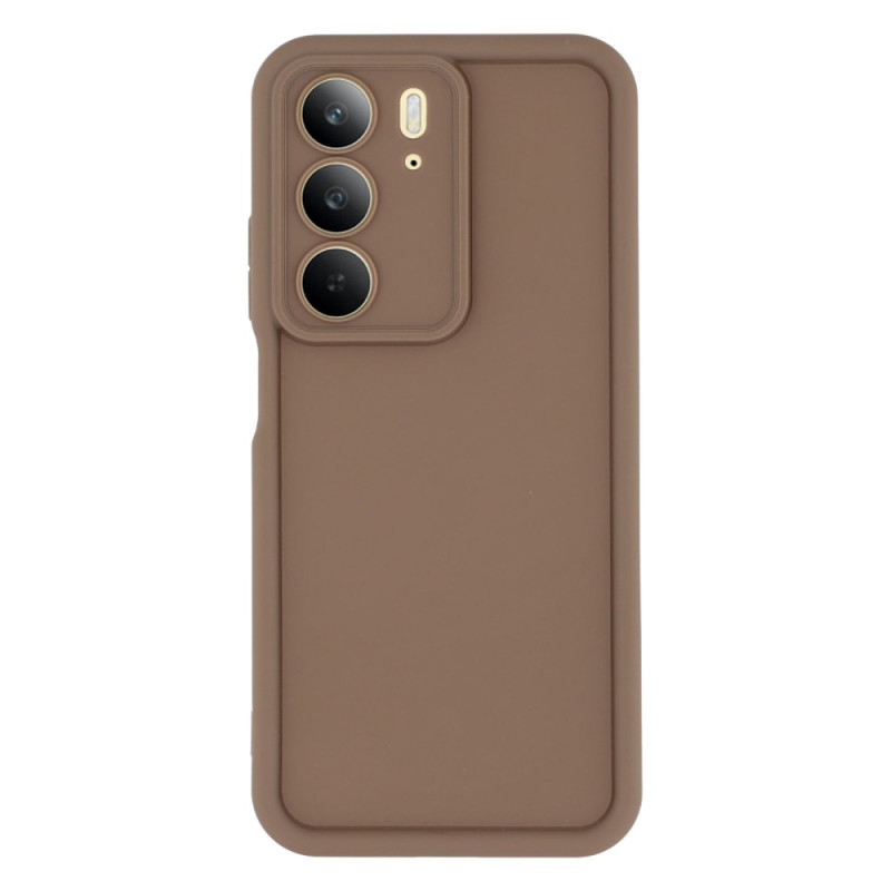 Hoesje Realme C75 Antislip ontwerp met groeven