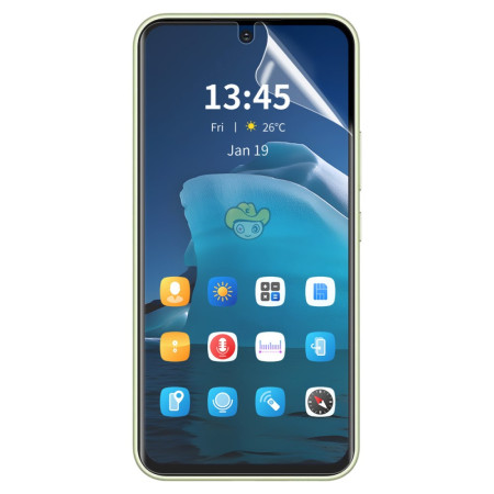 Schermbeschermer Realme C67