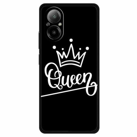 Realme C67 Queen-behuizing