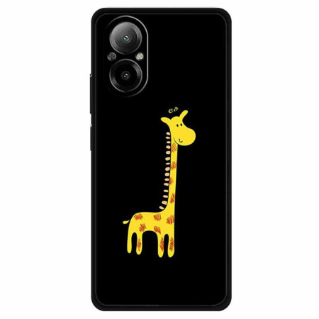 Realme C67 Giraffetasje