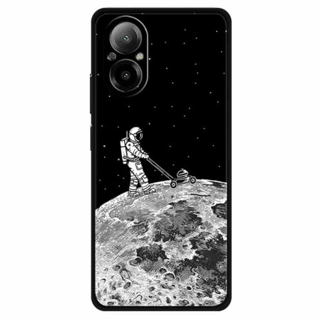 Realme C67 Astronautenhoesje