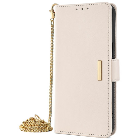 Realme C67 Gouden Ketting...