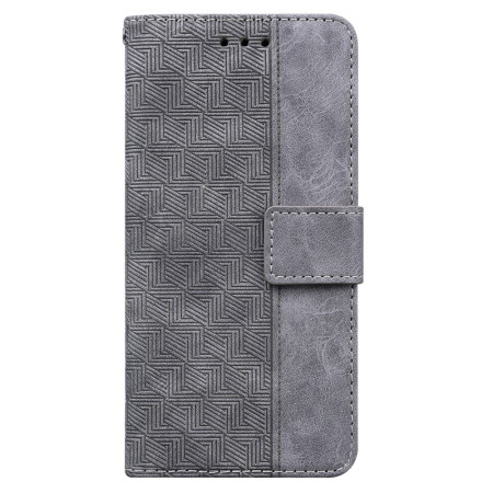 Cover Realme C67 Geweven...