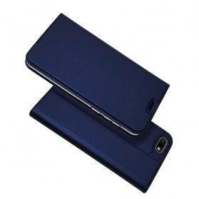Flip cover Huawei Y5 2018 Eerste klas serie