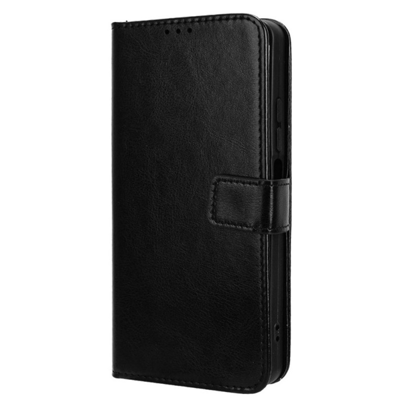 Cover Realme C67 Kunstleer Flashy
