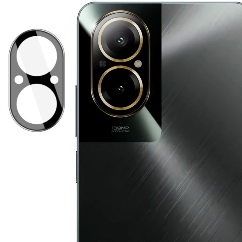 Gehard glas beschermende lens voor Realme C67 (zwarte versie) IMAK