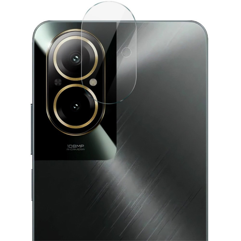 Gehard glas beschermende lens voor Realme C67 IMAK