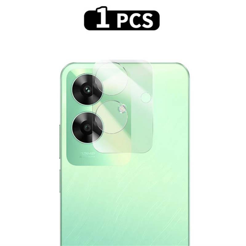 Gehard glas beschermende lens voor Realme C61