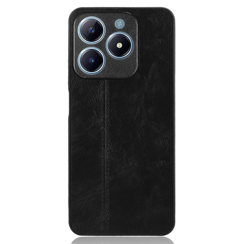 Realme C63 / C61 Couture Lederen Etui