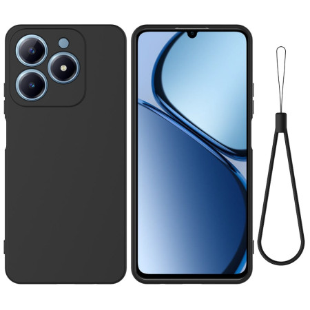 Realme C61 Liquid Silicone...
