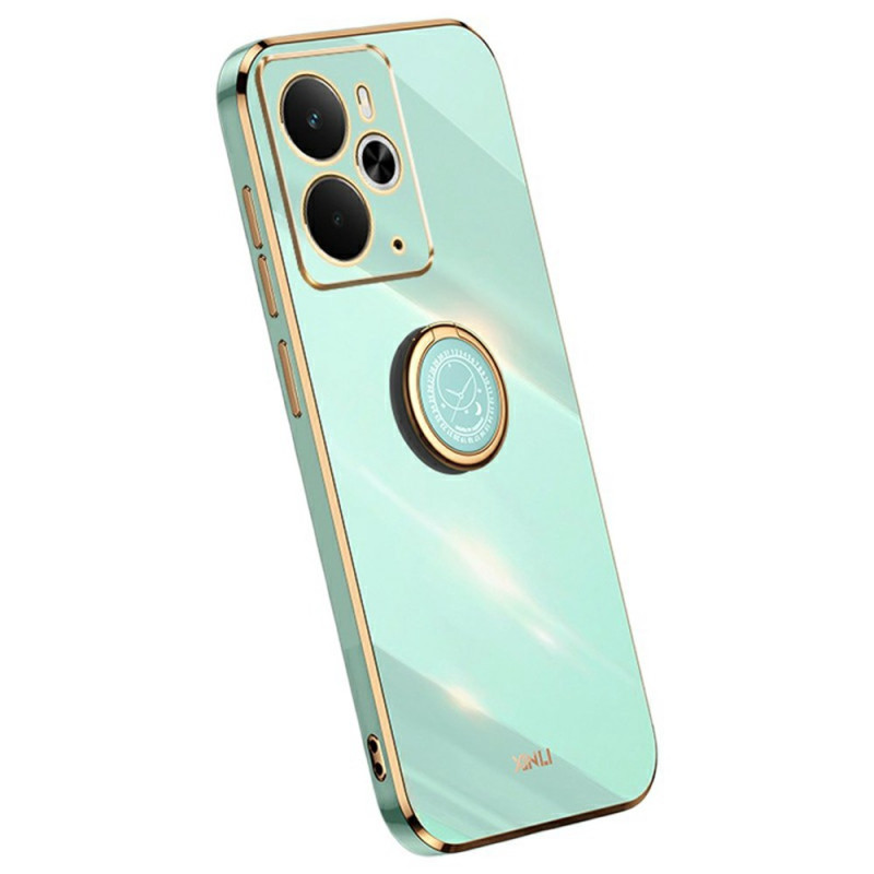Realme 14 5G Case Ondersteuning Ring XINLI