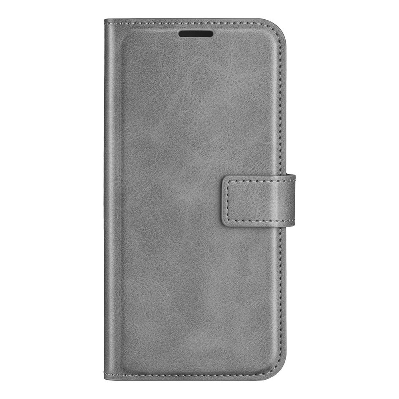 Realme 14 5G Leren Stijl Hoesje