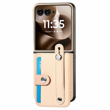 Hoes Motorola Razr 60 Ultra...