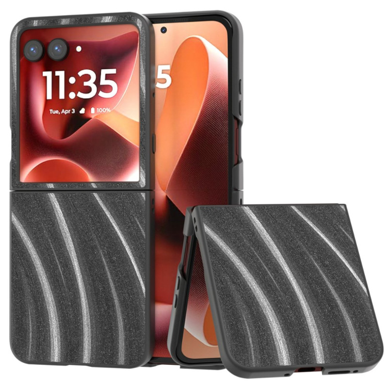 Motorola Razr 60 Ultra Melkweg Hoesje