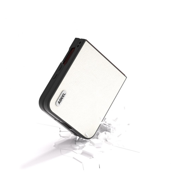 Hoesje Motorola Razr 60 Ultra Golvend Textuur ABEEL
