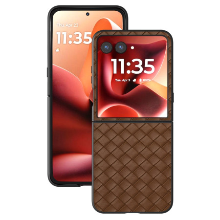 Hoesje Motorola Razr 60...