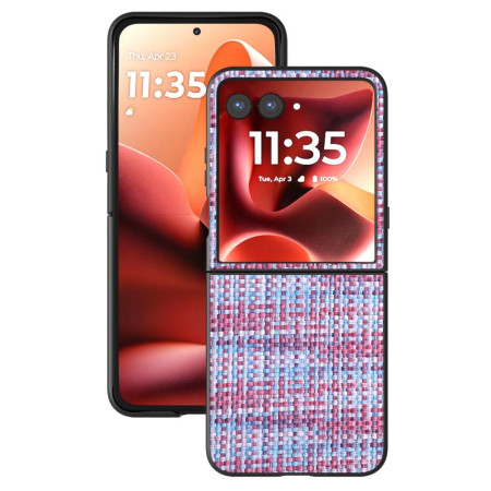 Tasje Motorola Razr 60...
