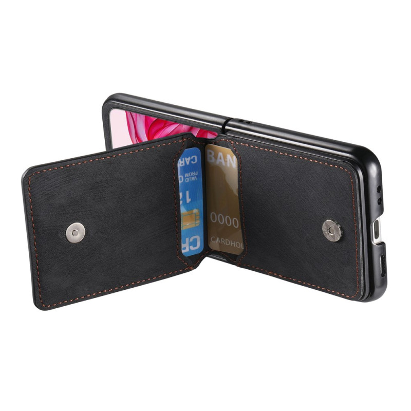 Etui Motorola Razr 60 Ultra Flip Card