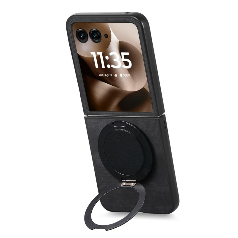 Motorola Razr 60 Ultra behuizing roterende standaard