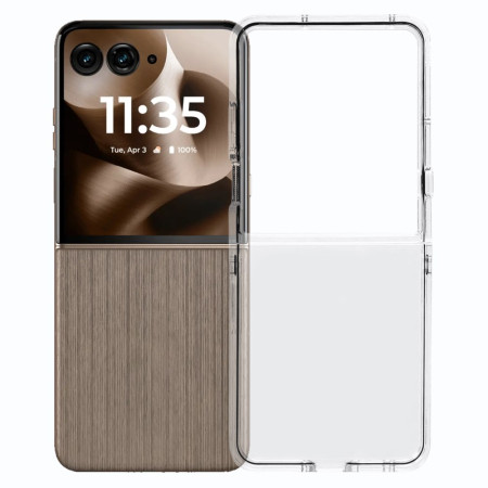 Hoesje Motorola Razr 60...