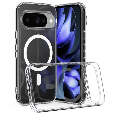 Google Pixel 10 Transparant...
