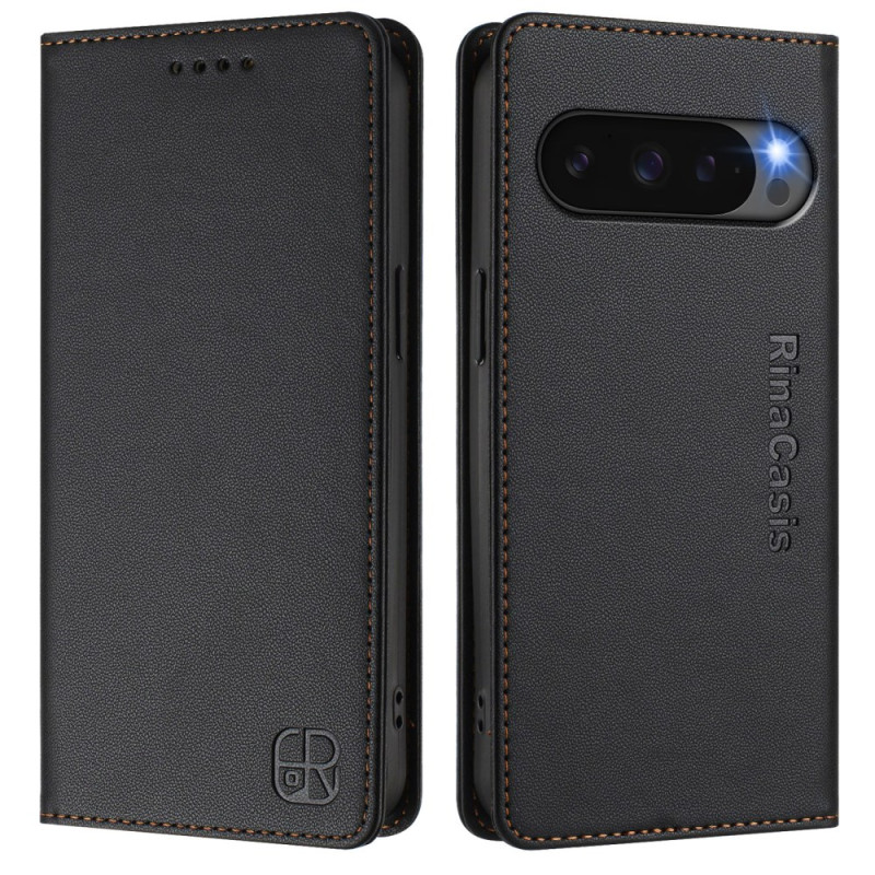 Flip cover Google Pixel 10 / 10 Pro RINACASIS