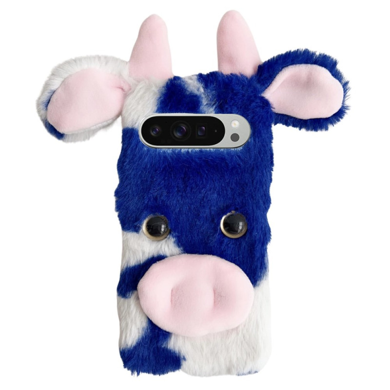 Google Pixel 10 / 10 Pro Knuffelkoe Cover