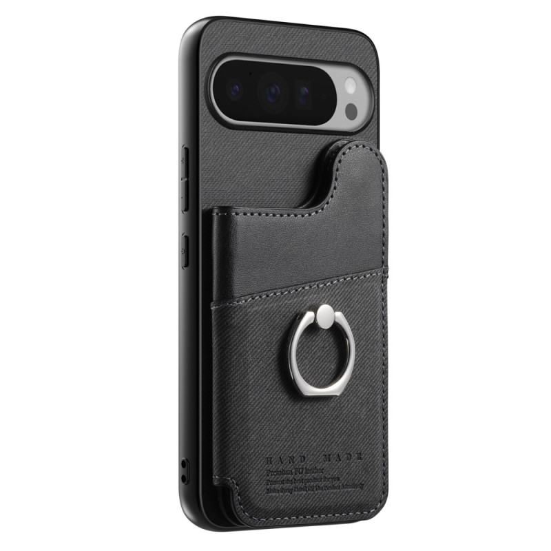 Google Pixel 10 / 10 Pro / 9 / 9 Pro Portemonnee Hoesje