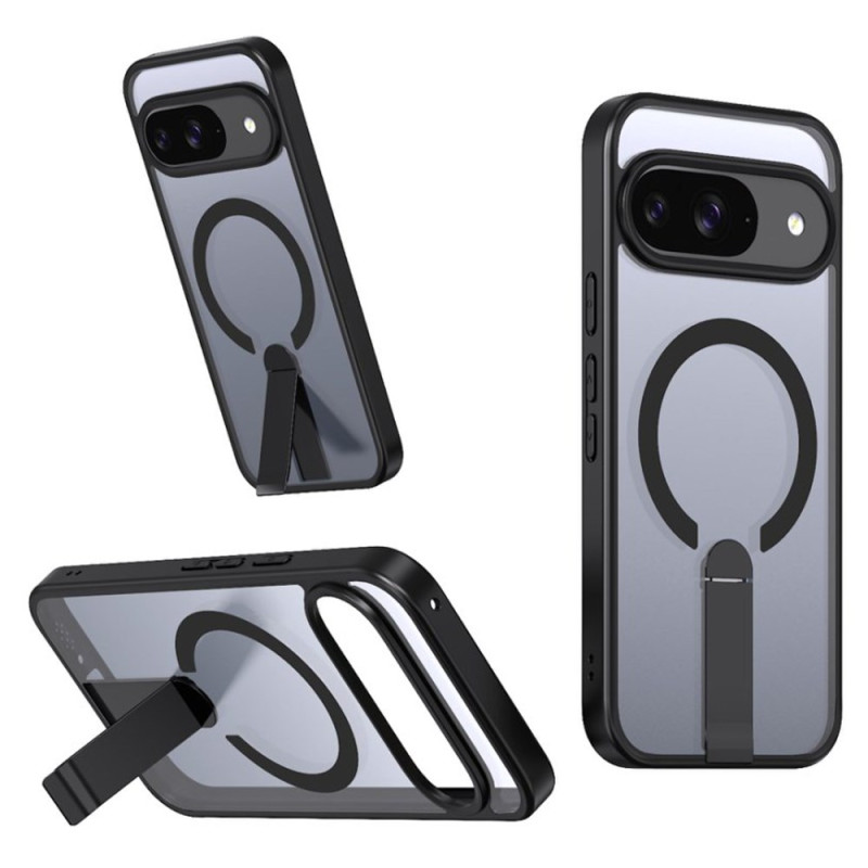 Google Pixel 10 / 10 Pro / 9 / 9 Pro MagSafe-compatibele hoes met standaard