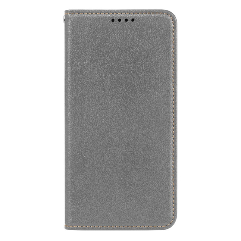 Flip Cover Google Pixel 10 Pro XL RFID-bescherming lederen stijl