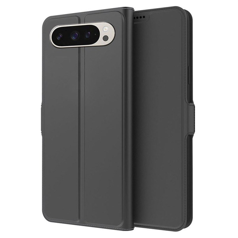 Google Pixel 10 Pro XL kaarthouder en spiegeletui