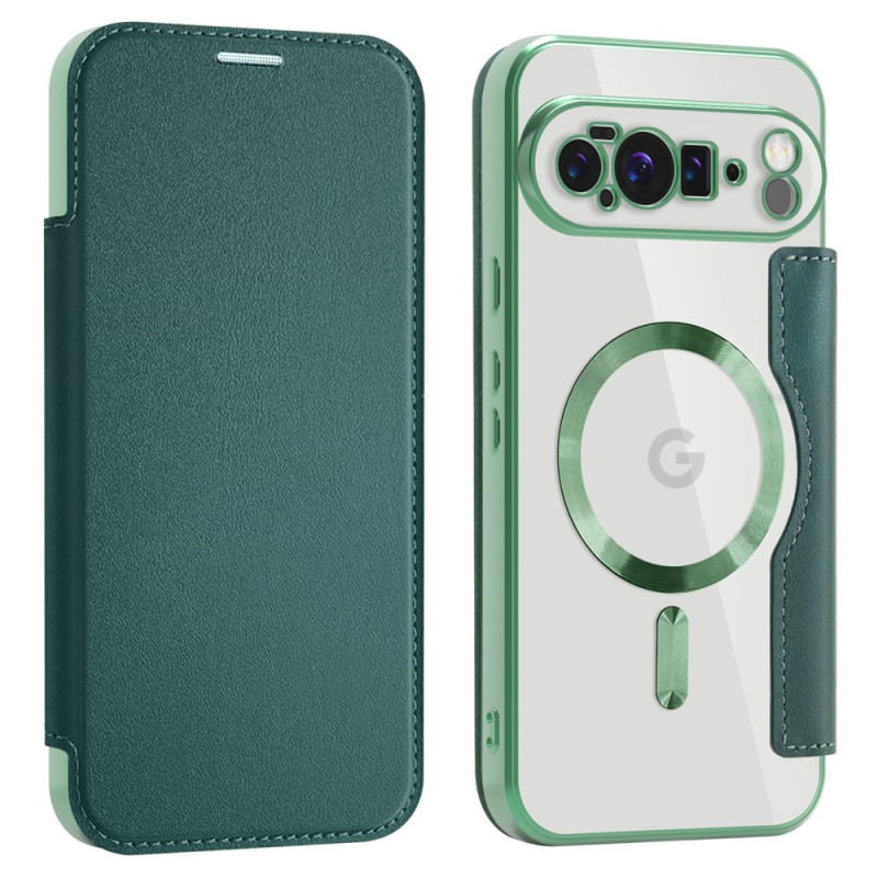 Klaphoes Google Pixel 10 Pro XL MagSafe compatibel met RFID-slot