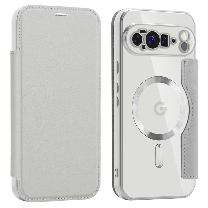 Klaphoes Google Pixel 10 Pro XL MagSafe compatibel met RFID-slot