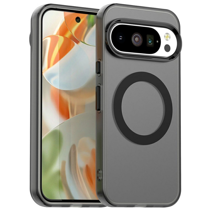 Google Pixel 10 Pro XL Cover MagSafe Compatibel Frosted Finish