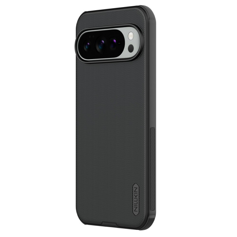 Google Pixel 10 Pro XL Frosted Shield Pro Case NILLKIN
