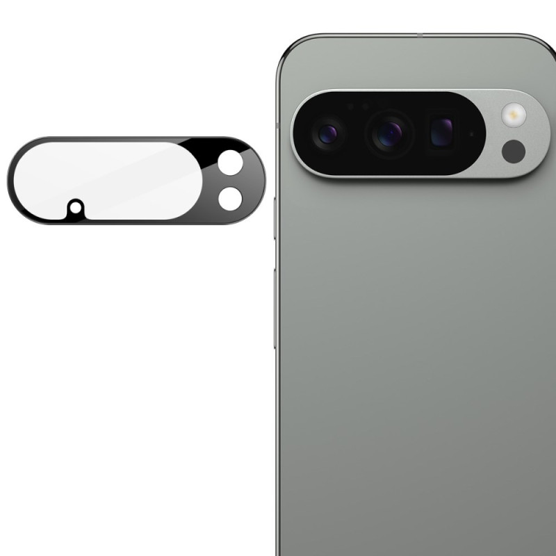 Beschermlens voor Google Pixel 10 Pro XL (zwarte versie)