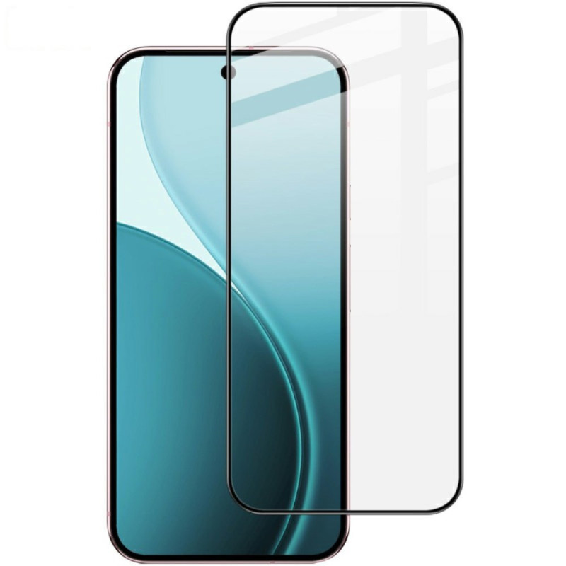 Integrale bescherming van getemperd glas voor Google Pixel 10 / 10 Pro-scherm IMAK