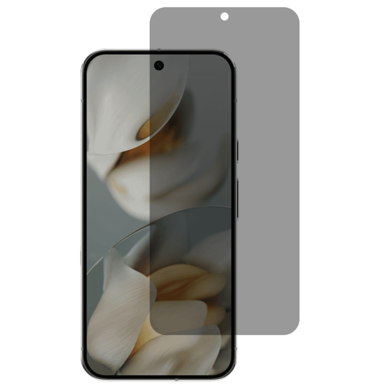 Anti-Spam Gehard Glas Bescherming voor Google Pixel 10 / 10 Pro Scherm