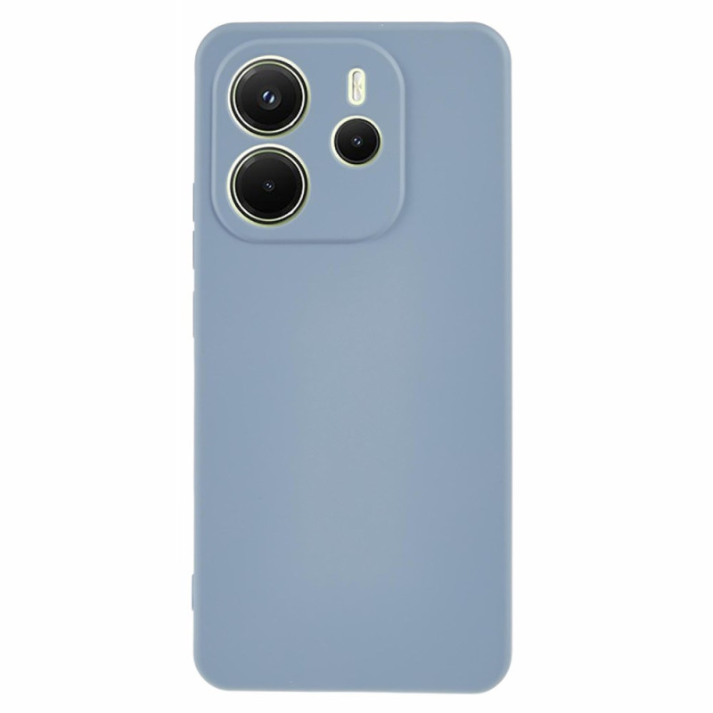Xiaomi Redmi Note 14 4G Silicone hoesje