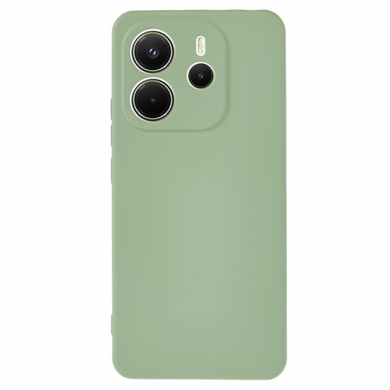 Xiaomi Redmi Note 14 4G Silicone hoesje