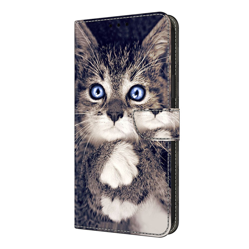 Xiaomi Redmi Note 14 Pro 4G Chat Case
